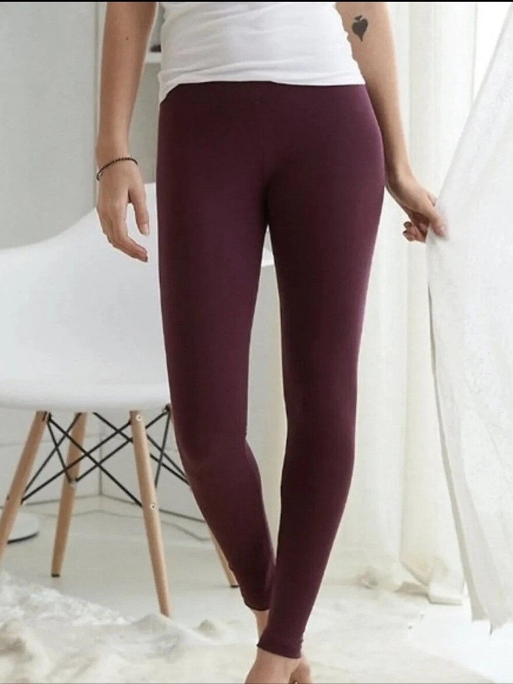 Aerie Chill Play Move Leggings